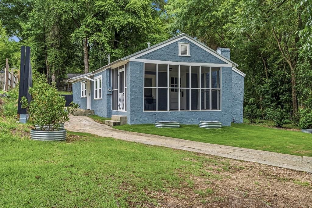 2736 Norris Road, Columbus, GA 31907
