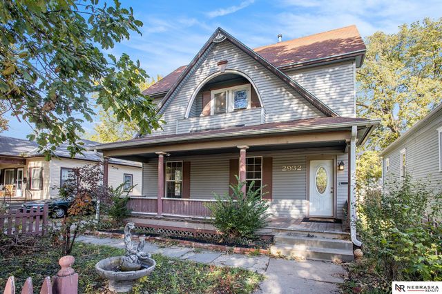 2932 Q Street, Lincoln, NE 68503