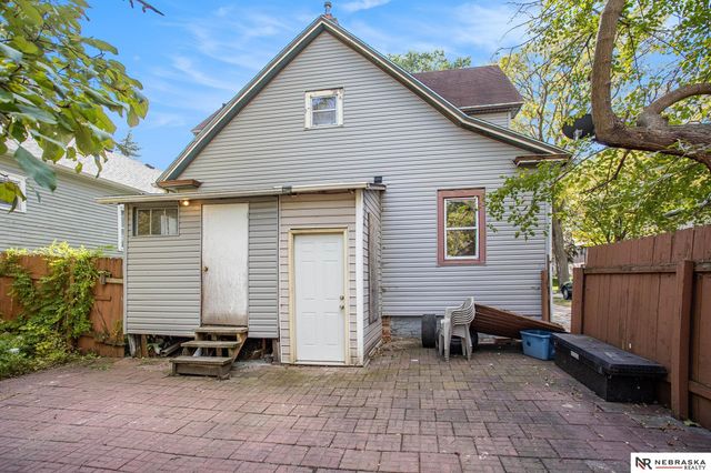 2932 Q Street, Lincoln, NE 68503