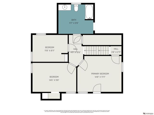 2932 Q Street, Lincoln, NE 68503