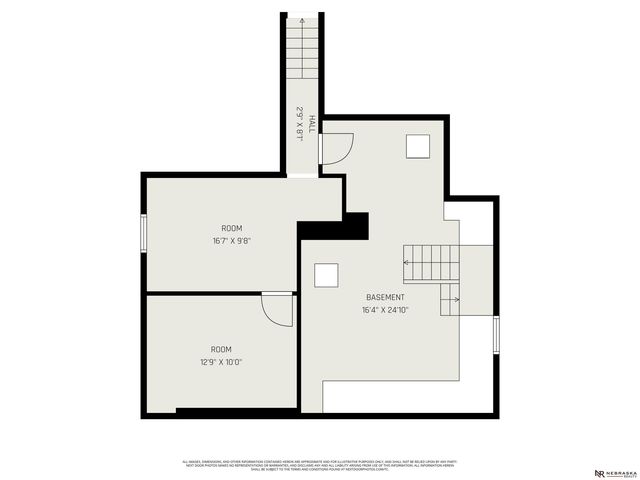 2932 Q Street, Lincoln, NE 68503