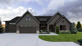 10735 N Badger Canyon Pl., Boise, ID 83714