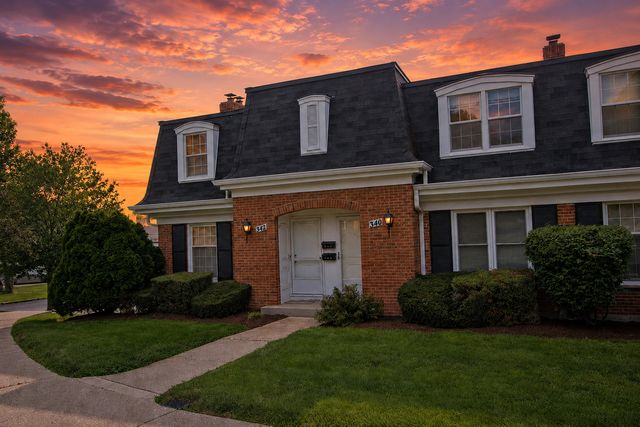 340 Eastern Avenue, Barrington, IL 60010