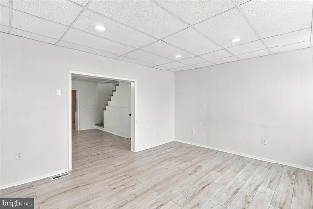 116 E WILSON BLVD, Hagerstown, MD 21740