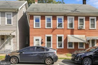 116 E WILSON BLVD, Hagerstown, MD 21740