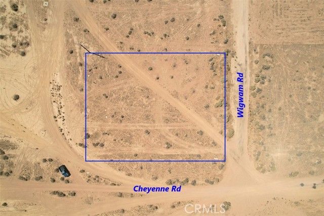 23 Wigwam Road, Apple Valley, CA 92307