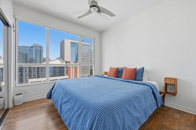 1240 India St 2005, San Diego, CA 92101