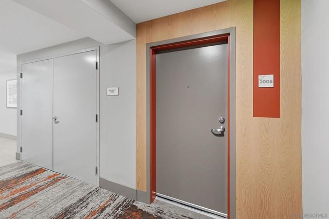 1240 India St 2005, San Diego, CA 92101