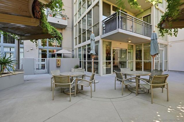 1240 India St 2005, San Diego, CA 92101