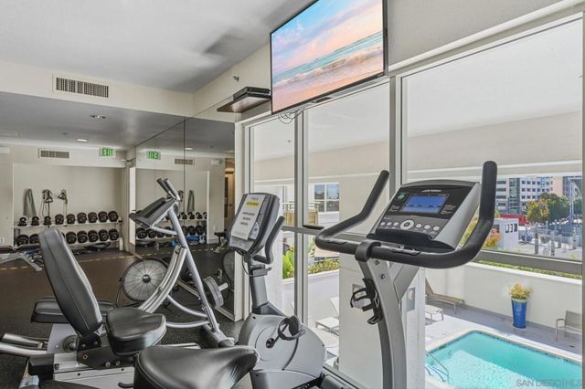 1240 India St 2005, San Diego, CA 92101