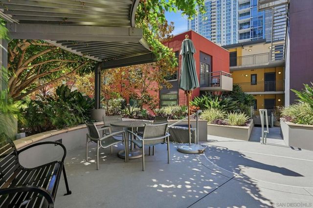 1240 India St 2005, San Diego, CA 92101