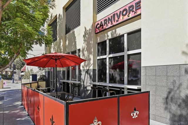 1240 India St 2005, San Diego, CA 92101