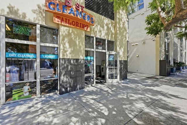 1240 India St 2005, San Diego, CA 92101