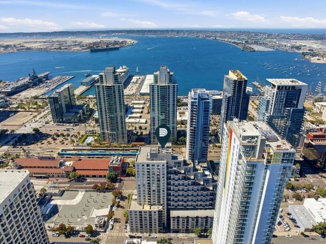 1240 India St 2005, San Diego, CA 92101