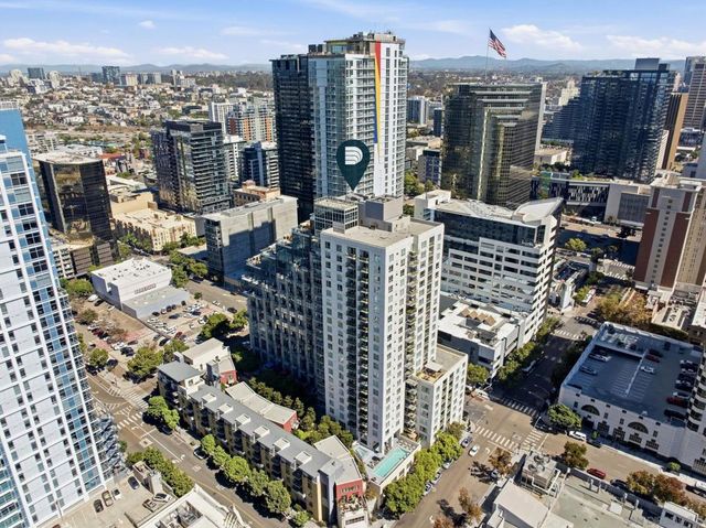 1240 India St 2005, San Diego, CA 92101