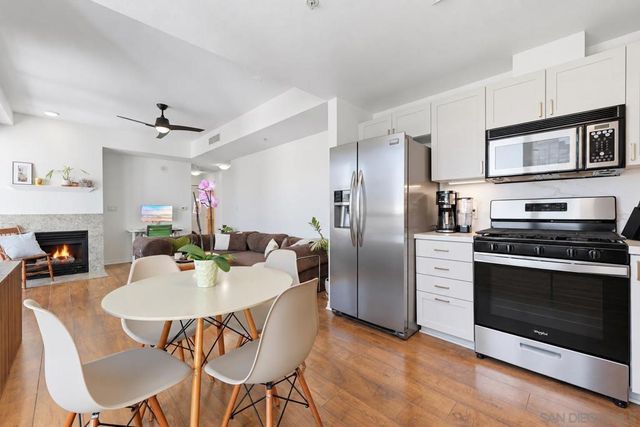 1240 India St 2005, San Diego, CA 92101