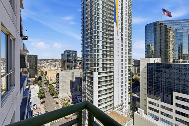 1240 India St 2005, San Diego, CA 92101