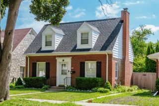 5044 N 67th STREET, Milwaukee, WI 53218
