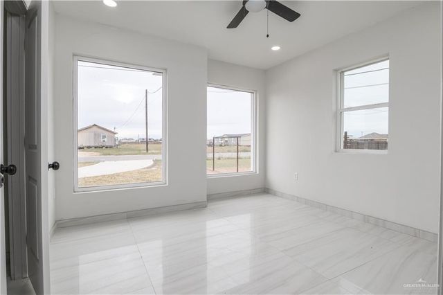 15416 Bogno Drive, Donna, TX 78537