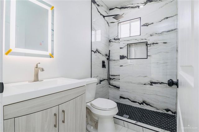 15416 Bogno Drive, Donna, TX 78537