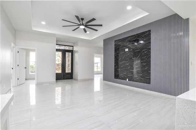 15416 Bogno Drive, Donna, TX 78537