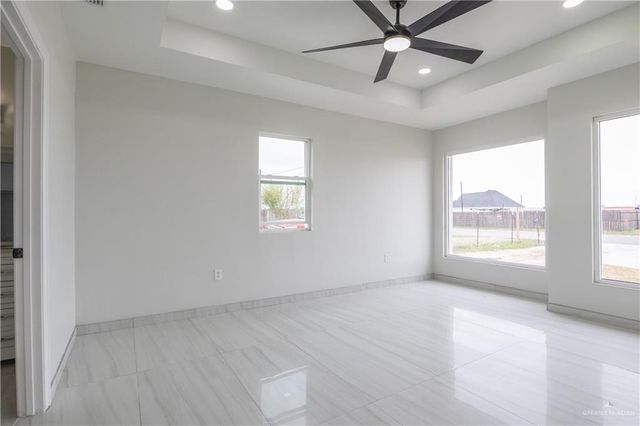 15416 Bogno Drive, Donna, TX 78537