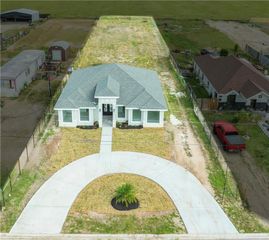 15416 Bogno Drive, Donna, TX 78537