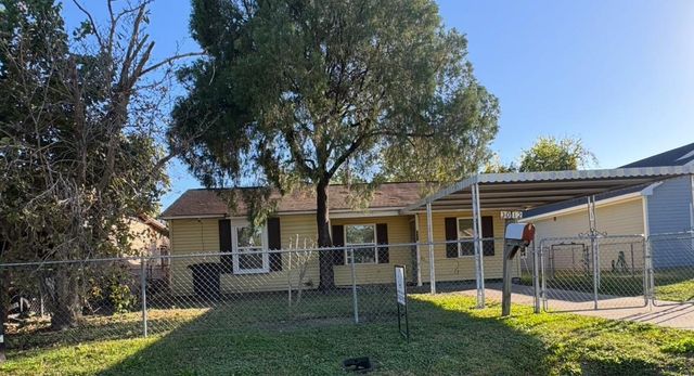 3012 Melbourne Street, Houston, TX 77026