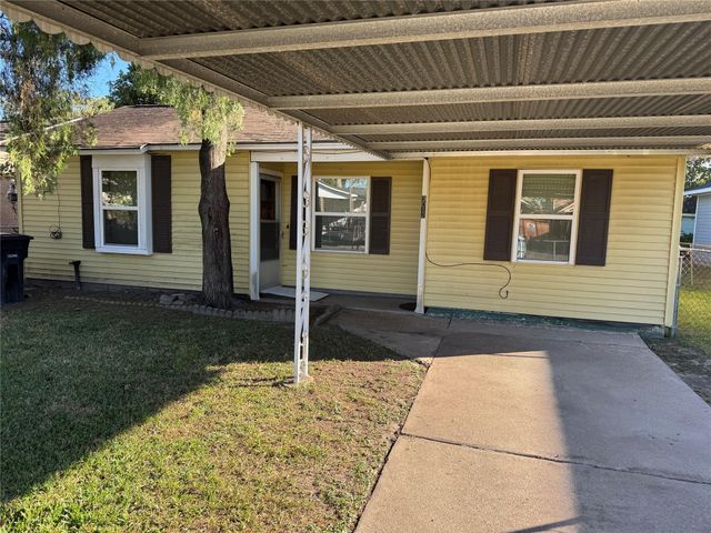 3012 Melbourne Street, Houston, TX 77026