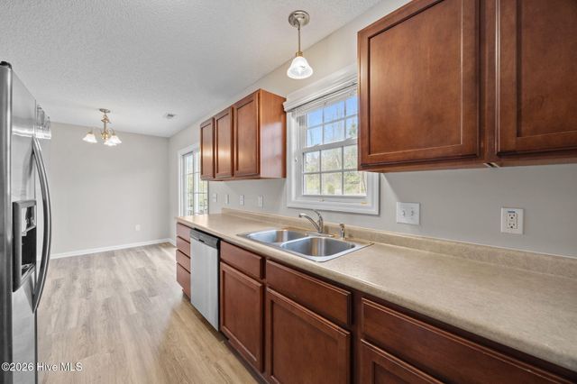 115 Laredo Drive, Jacksonville, NC 28540