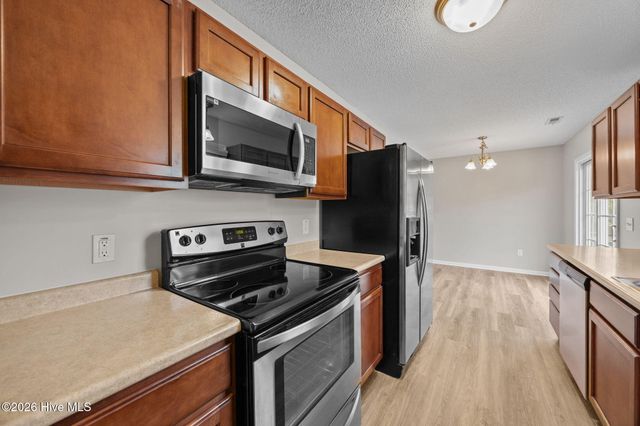 115 Laredo Drive, Jacksonville, NC 28540