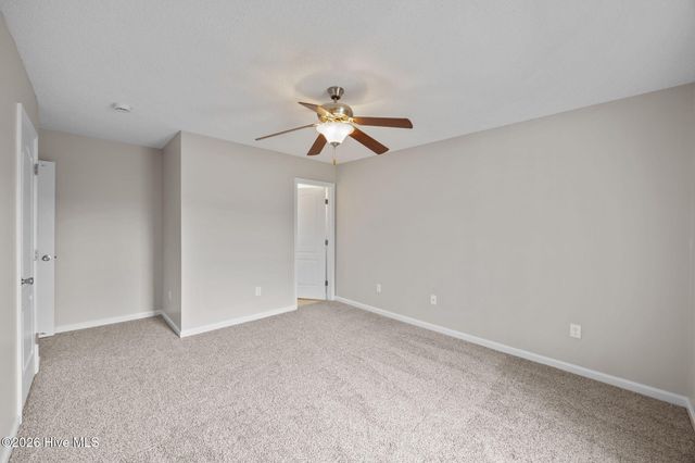 115 Laredo Drive, Jacksonville, NC 28540