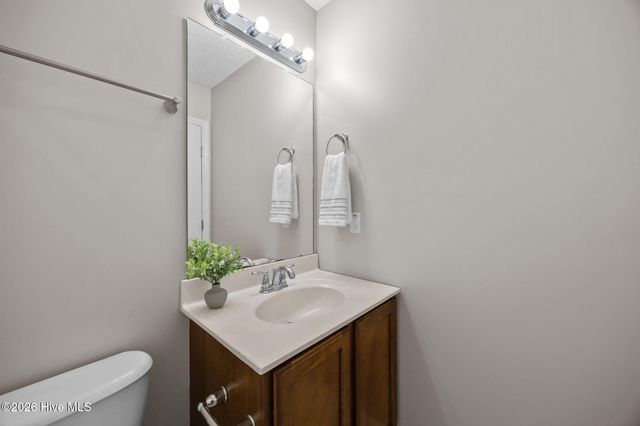 115 Laredo Drive, Jacksonville, NC 28540