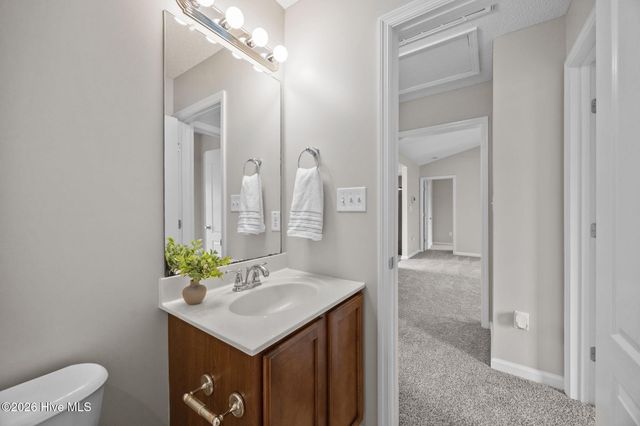 115 Laredo Drive, Jacksonville, NC 28540