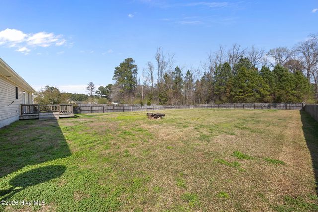 115 Laredo Drive, Jacksonville, NC 28540