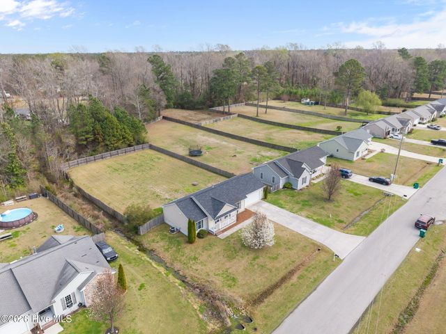 115 Laredo Drive, Jacksonville, NC 28540