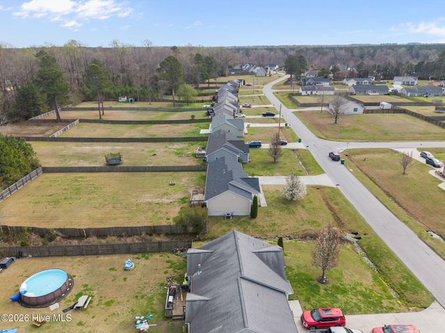 115 Laredo Drive, Jacksonville, NC 28540