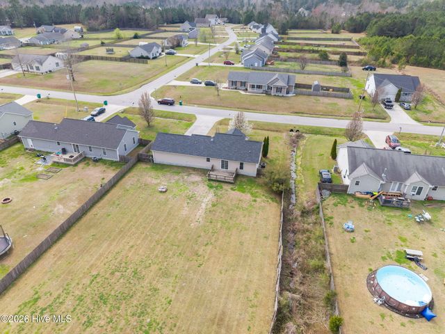 115 Laredo Drive, Jacksonville, NC 28540