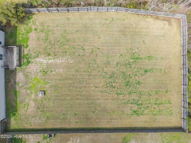 115 Laredo Drive, Jacksonville, NC 28540