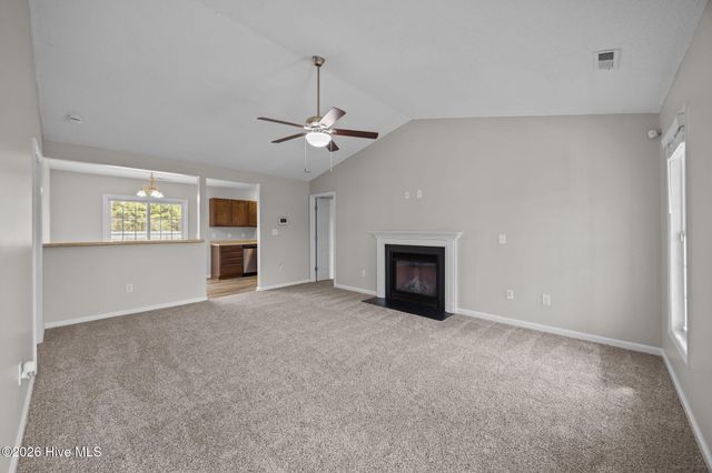 115 Laredo Drive, Jacksonville, NC 28540