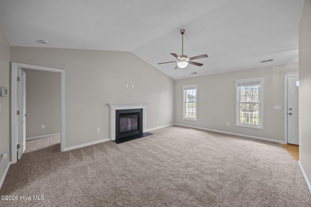 115 Laredo Drive, Jacksonville, NC 28540