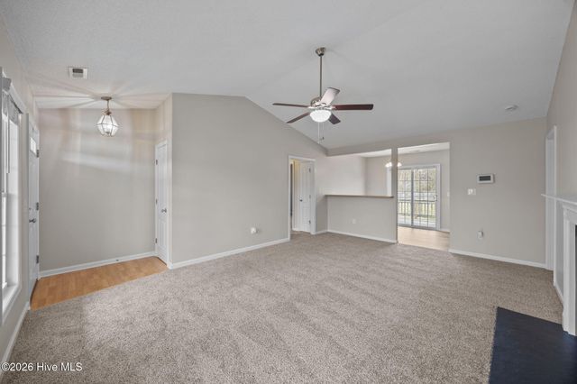 115 Laredo Drive, Jacksonville, NC 28540