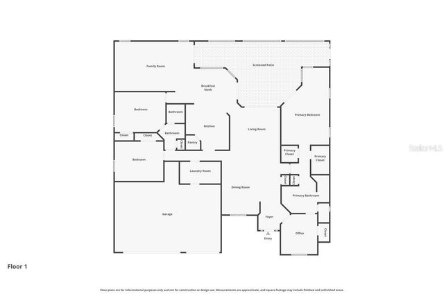 4408 WINDING RIVER DRIVE, Valrico, FL 33596