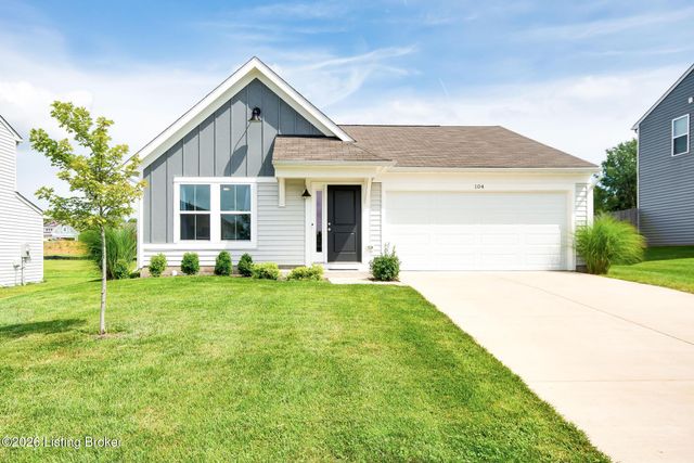 104 Bethel Springs Dr, Mt Washington, KY 40047