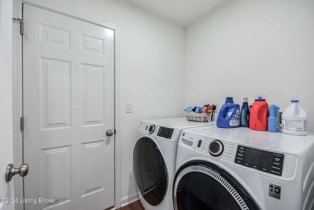 104 Bethel Springs Dr, Mt Washington, KY 40047
