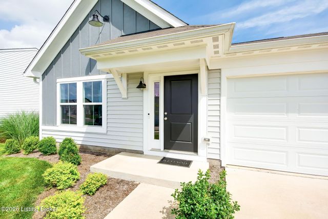 104 Bethel Springs Dr, Mt Washington, KY 40047