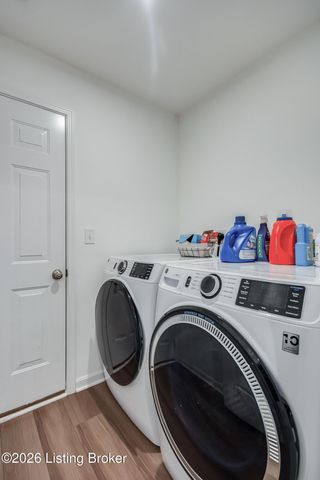 104 Bethel Springs Dr, Mt Washington, KY 40047