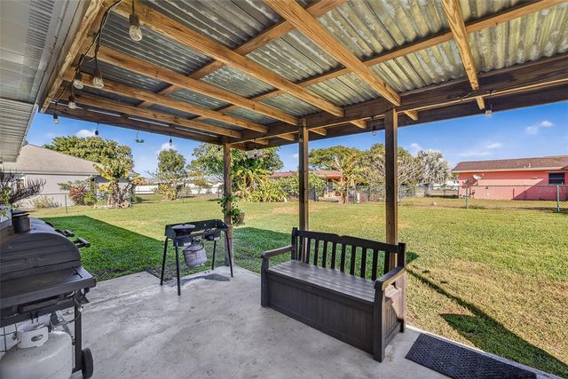 219 RICHMOND AVENUE S, Lehigh Acres, FL 33936