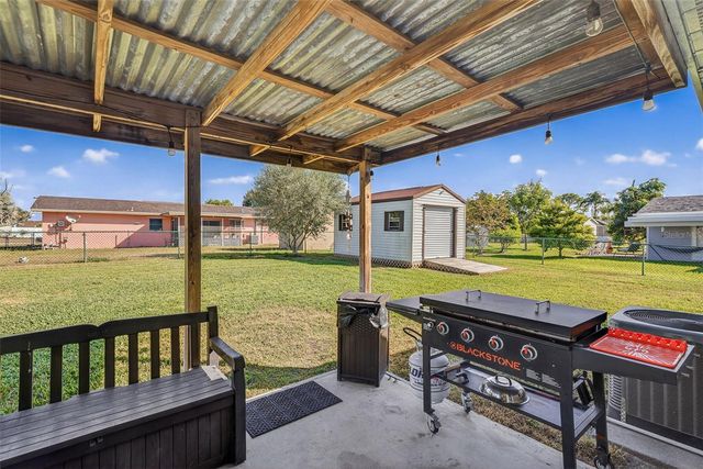 219 RICHMOND AVENUE S, Lehigh Acres, FL 33936