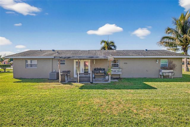 219 RICHMOND AVENUE S, Lehigh Acres, FL 33936